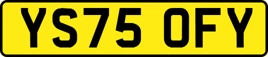 YS75OFY