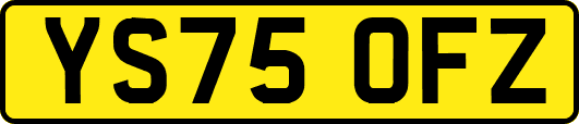 YS75OFZ