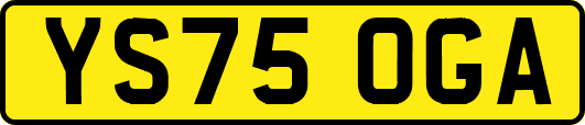 YS75OGA
