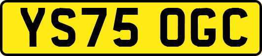 YS75OGC