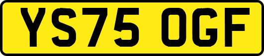 YS75OGF