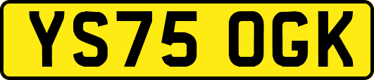 YS75OGK