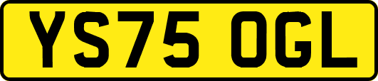 YS75OGL
