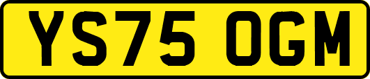YS75OGM