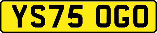 YS75OGO