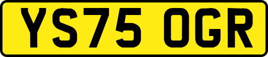 YS75OGR