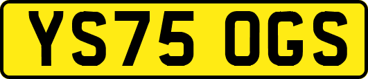 YS75OGS