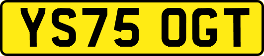 YS75OGT