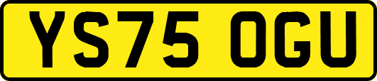 YS75OGU