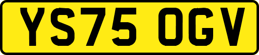 YS75OGV