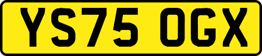 YS75OGX