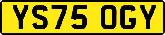 YS75OGY
