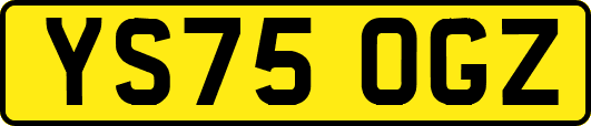 YS75OGZ