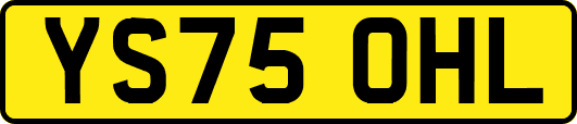 YS75OHL