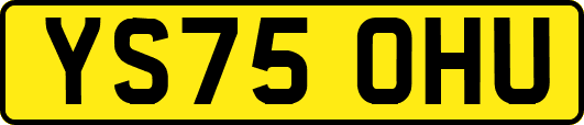 YS75OHU