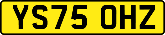 YS75OHZ