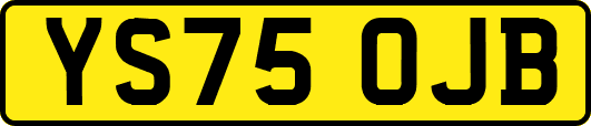 YS75OJB