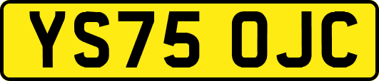 YS75OJC