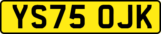 YS75OJK