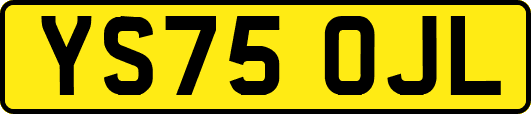 YS75OJL