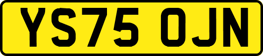 YS75OJN