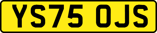 YS75OJS