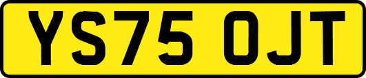 YS75OJT