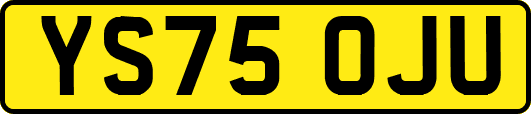 YS75OJU