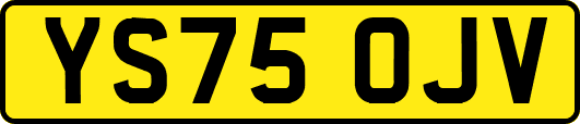 YS75OJV