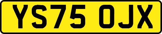 YS75OJX