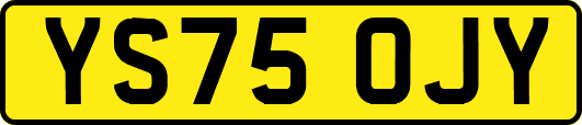YS75OJY