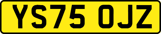 YS75OJZ