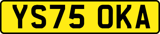 YS75OKA