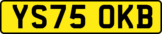 YS75OKB