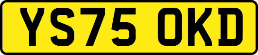 YS75OKD