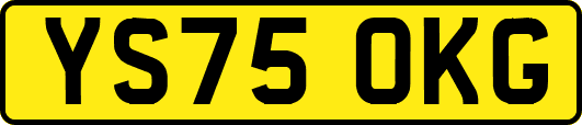 YS75OKG