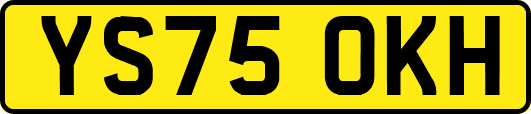 YS75OKH