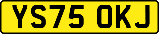 YS75OKJ