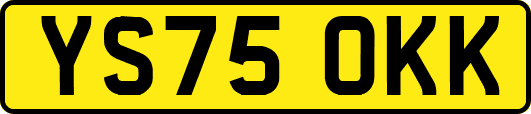YS75OKK