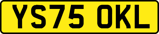 YS75OKL