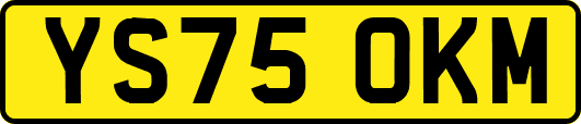 YS75OKM