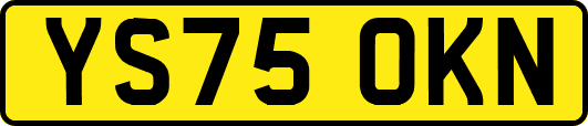 YS75OKN