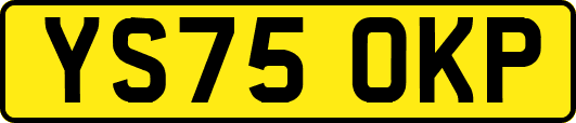 YS75OKP