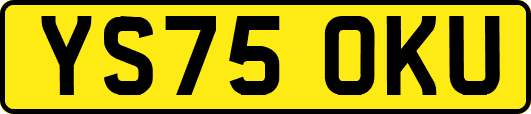 YS75OKU
