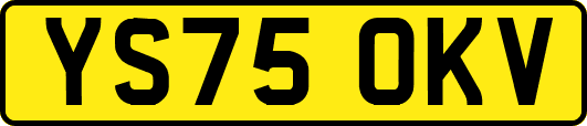 YS75OKV