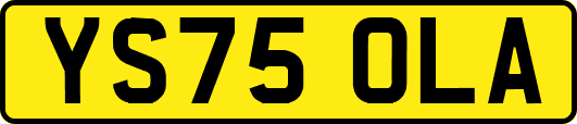 YS75OLA