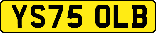 YS75OLB
