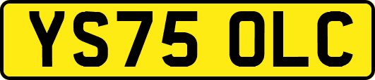 YS75OLC