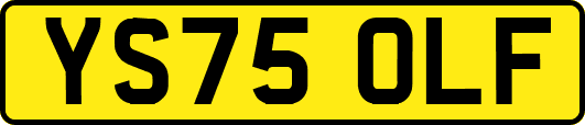 YS75OLF