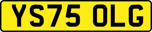 YS75OLG